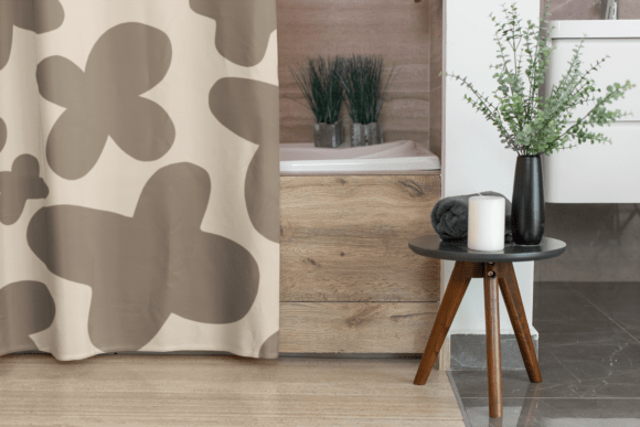 Download Earthy Boho Cross Flowers - Boho cross Collection