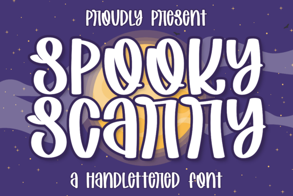Download Spooky Scarry - Spooky Collection