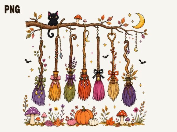 Download Pink Witch Pumpkin Ghost PNG, - Premium Resources