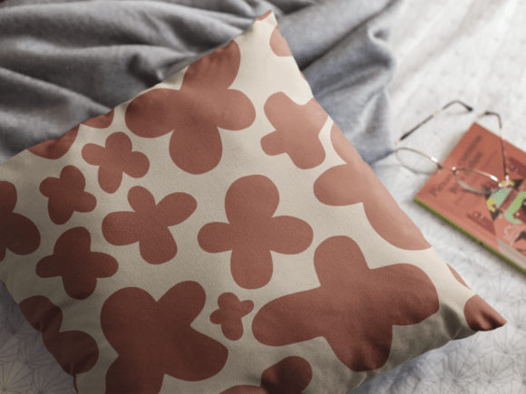 Download Boho Cross Flowers Set - Boho cross Collection