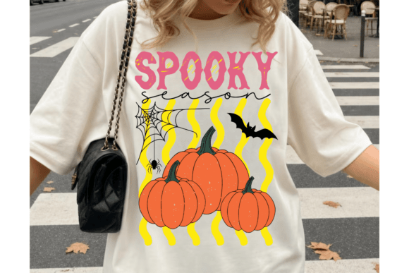 Download Spooky Season Png, Trendy Halloween Png - Spooky Collection
